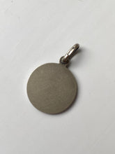 Load image into Gallery viewer, 925 Angel Silver Pendant, 12mm