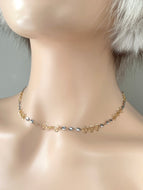 14k Gold Necklace for Women